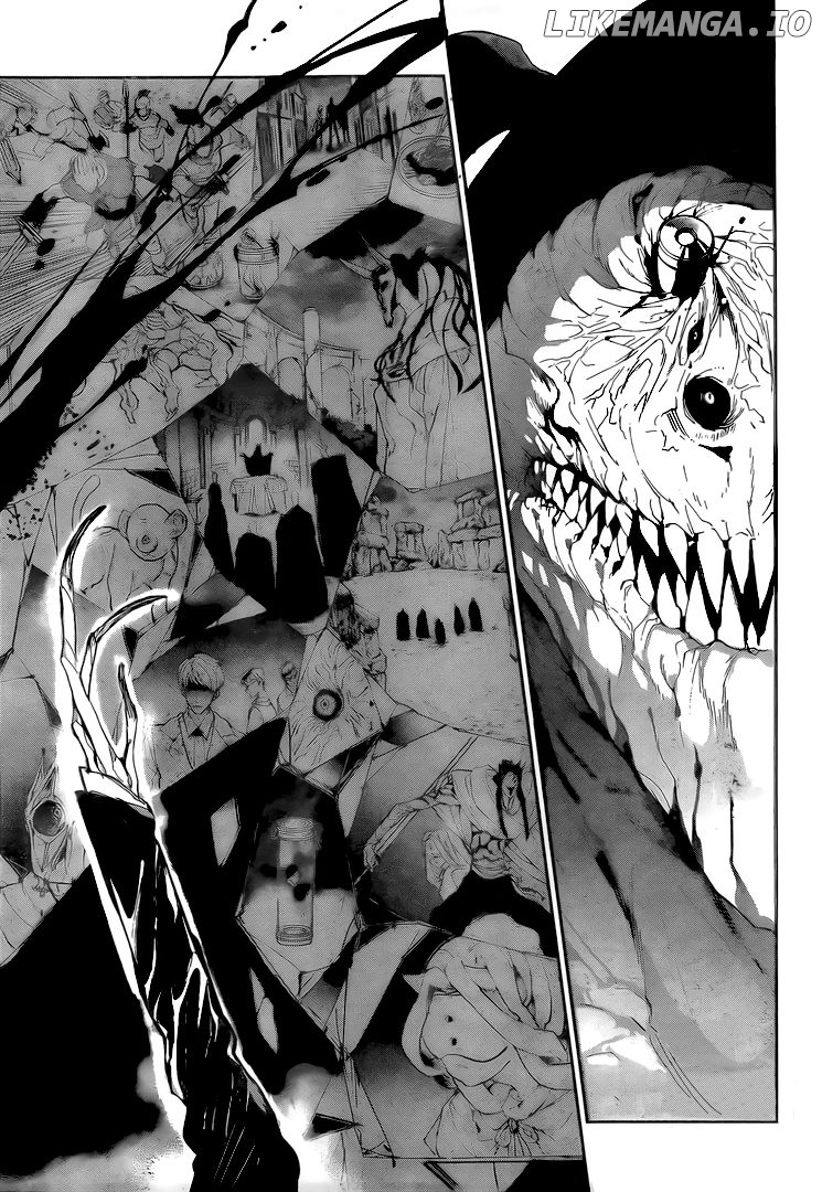 Read Yakusoku No Neverland EN Manga Online