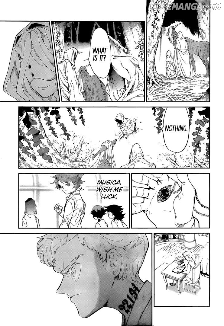 Read Yakusoku No Neverland EN Manga Online