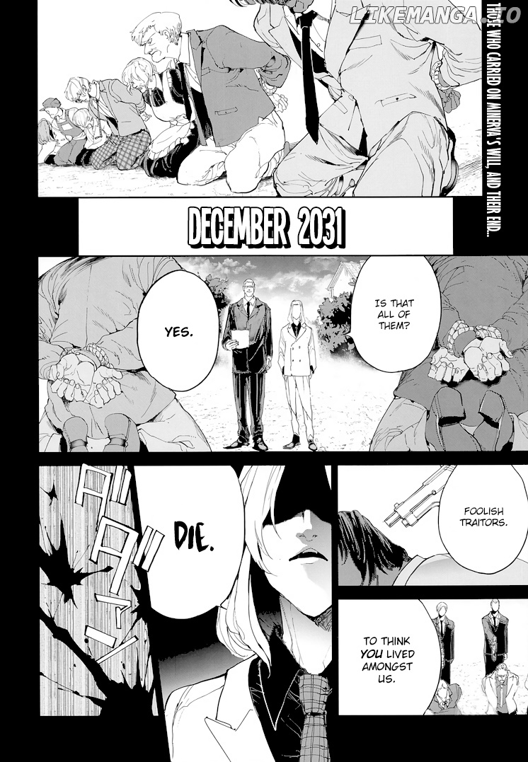 Read Yakusoku No Neverland EN Manga Online