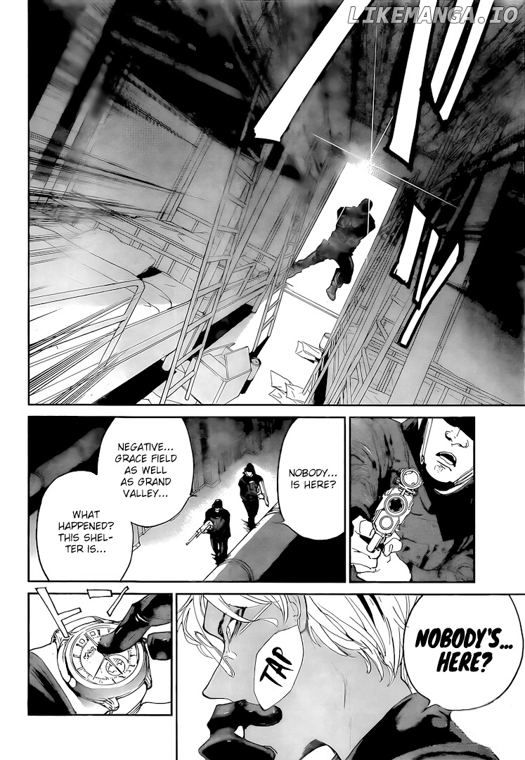 Read Yakusoku No Neverland EN Manga Online