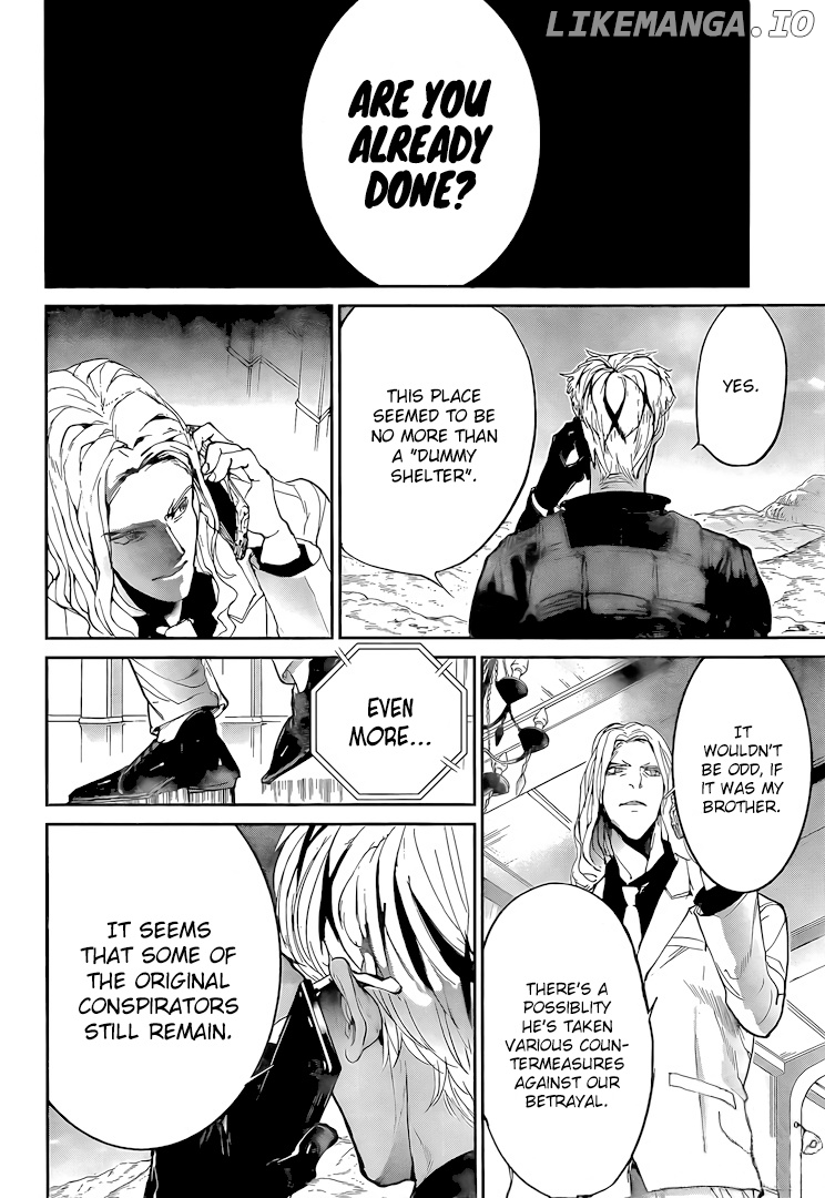Read Yakusoku No Neverland EN Manga Online