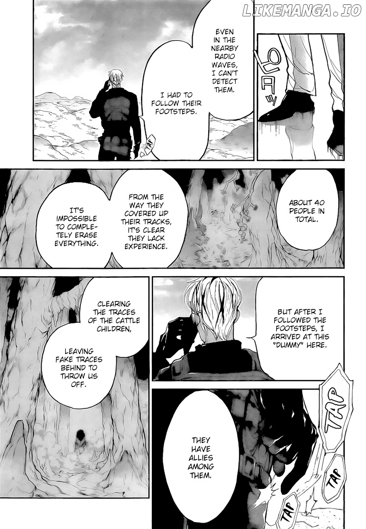 Read Yakusoku No Neverland EN Manga Online