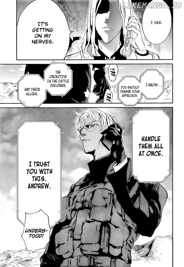 Read Yakusoku No Neverland EN Manga Online