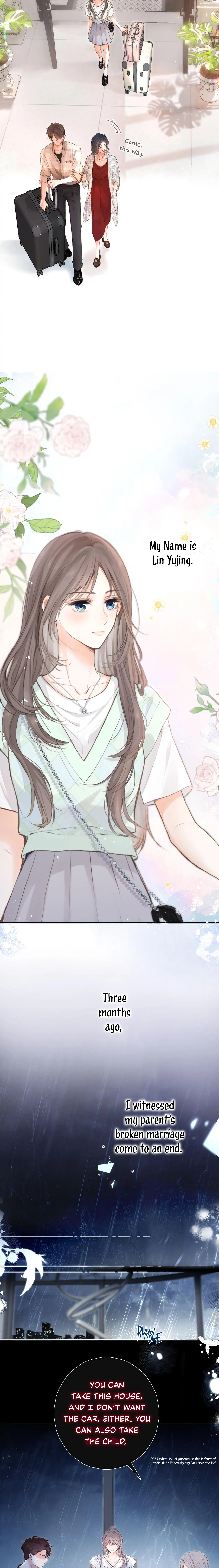 Read You Are My Desire EN Manga Online