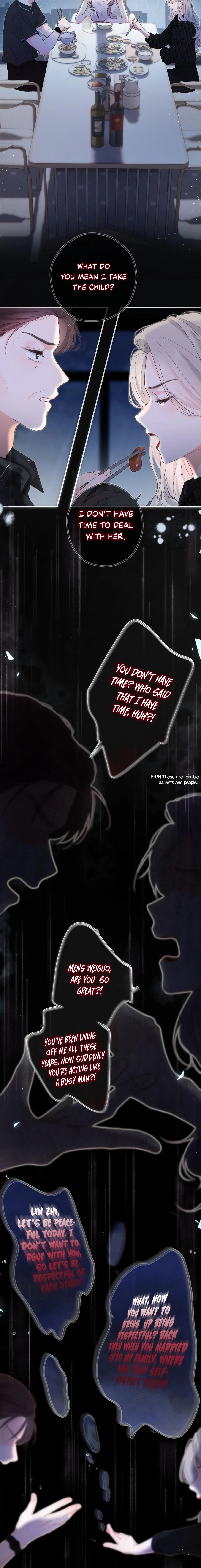 Read You Are My Desire EN Manga Online