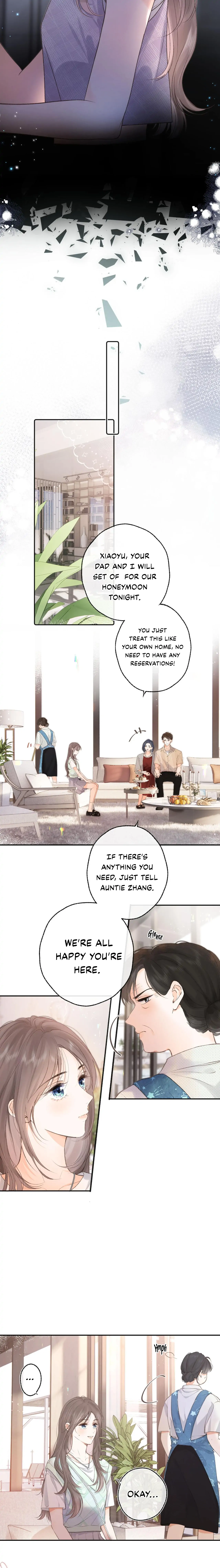 Read You Are My Desire EN Manga Online