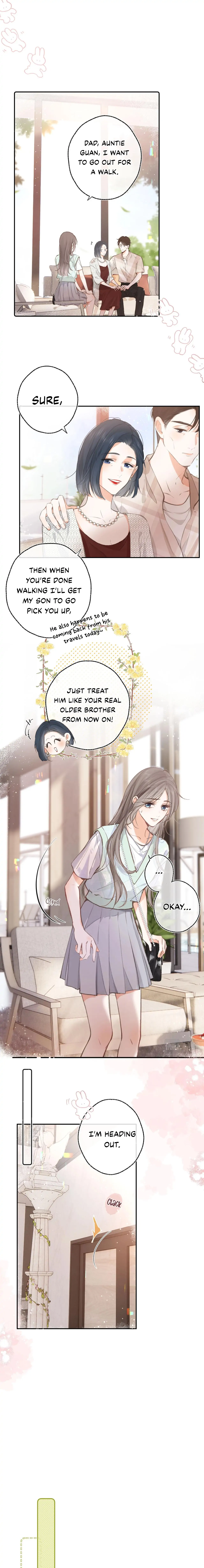 Read You Are My Desire EN Manga Online