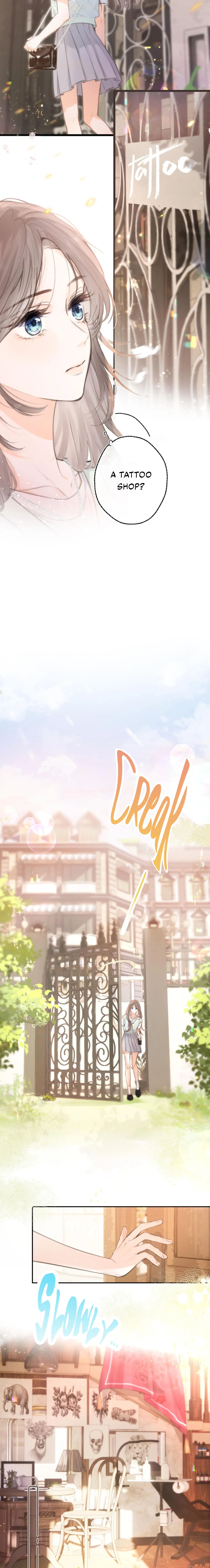 Read You Are My Desire EN Manga Online