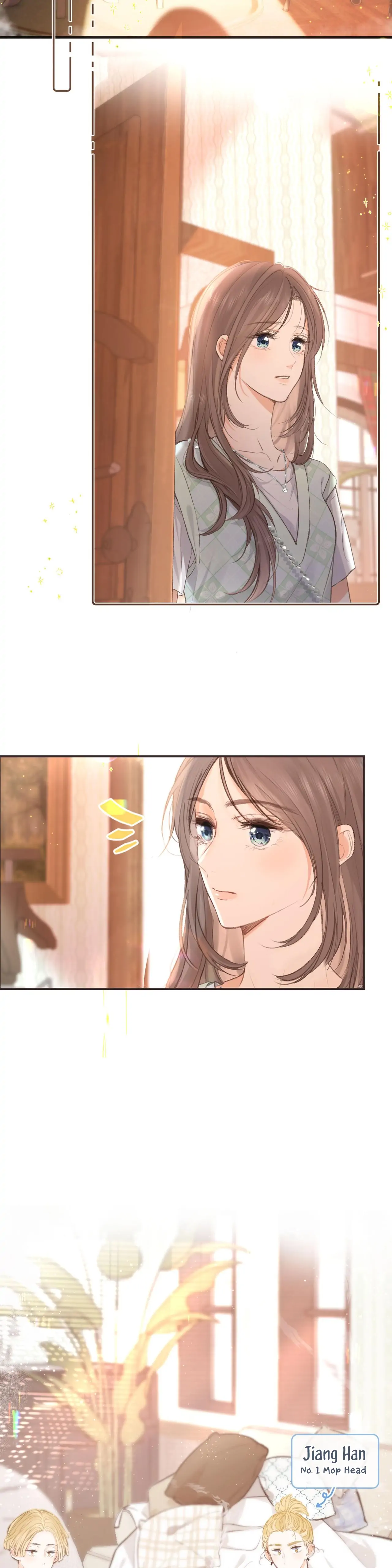 Read You Are My Desire EN Manga Online