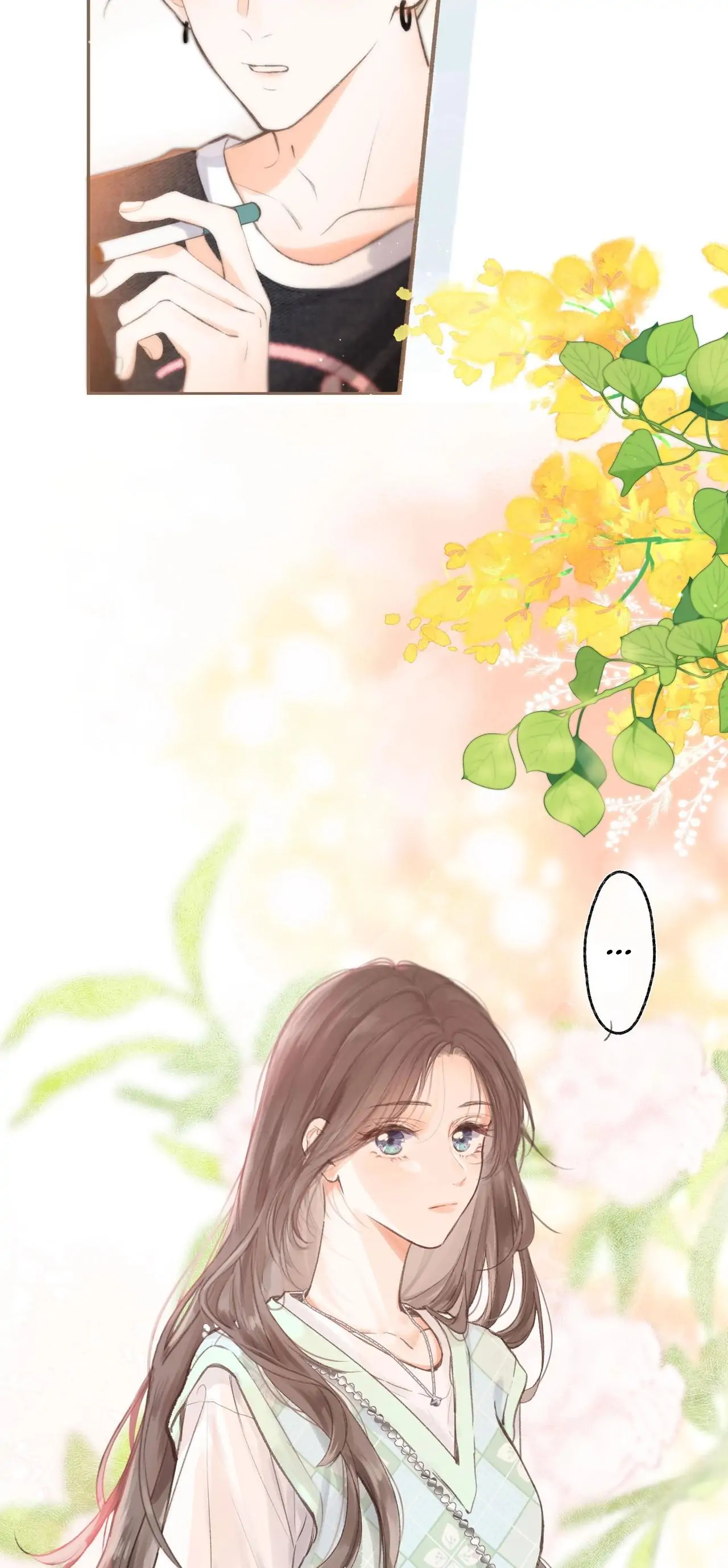 Read You Are My Desire EN Manga Online