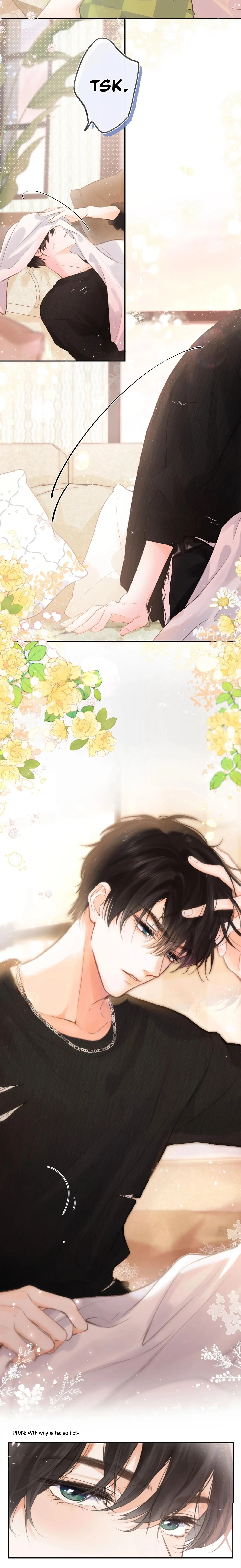 Read You Are My Desire EN Manga Online