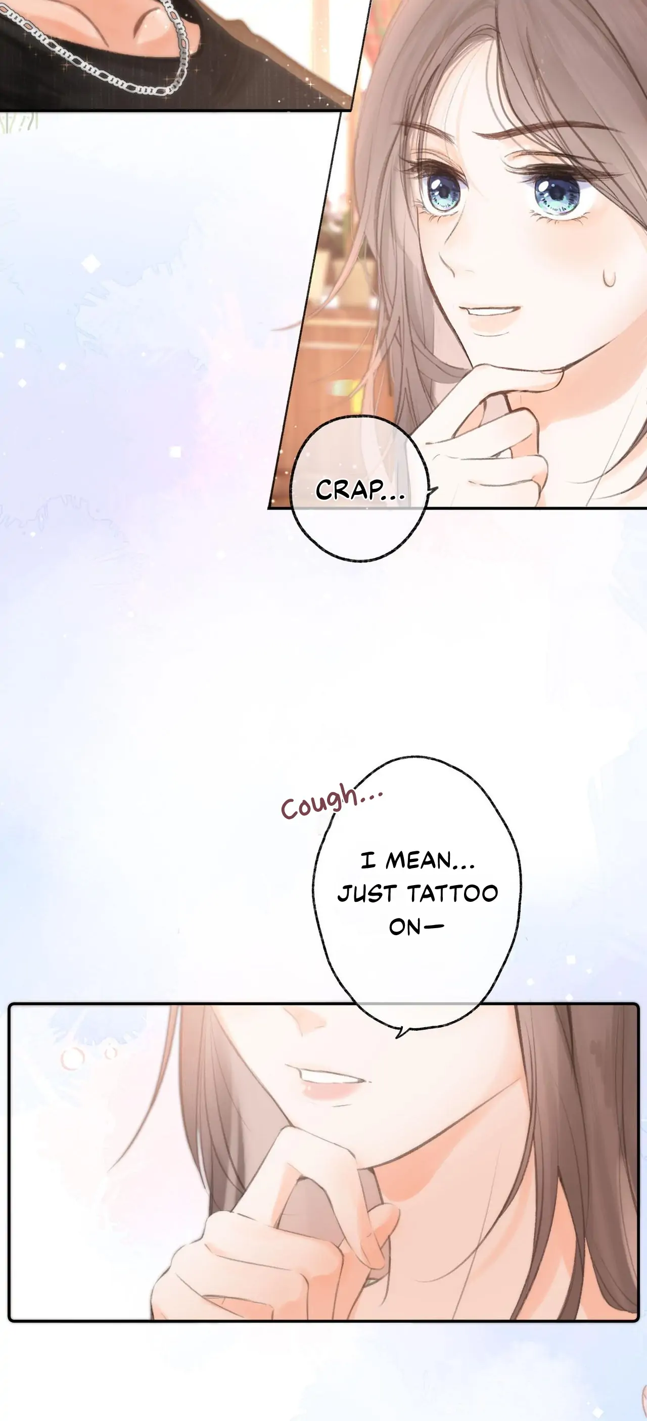 Read You Are My Desire EN Manga Online