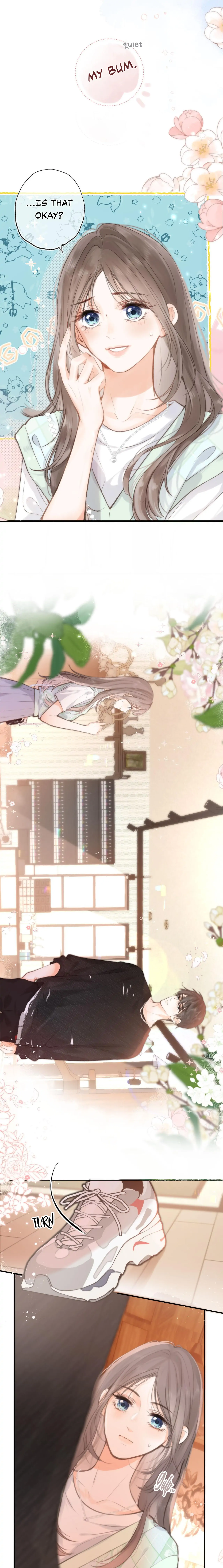 Read You Are My Desire EN Manga Online
