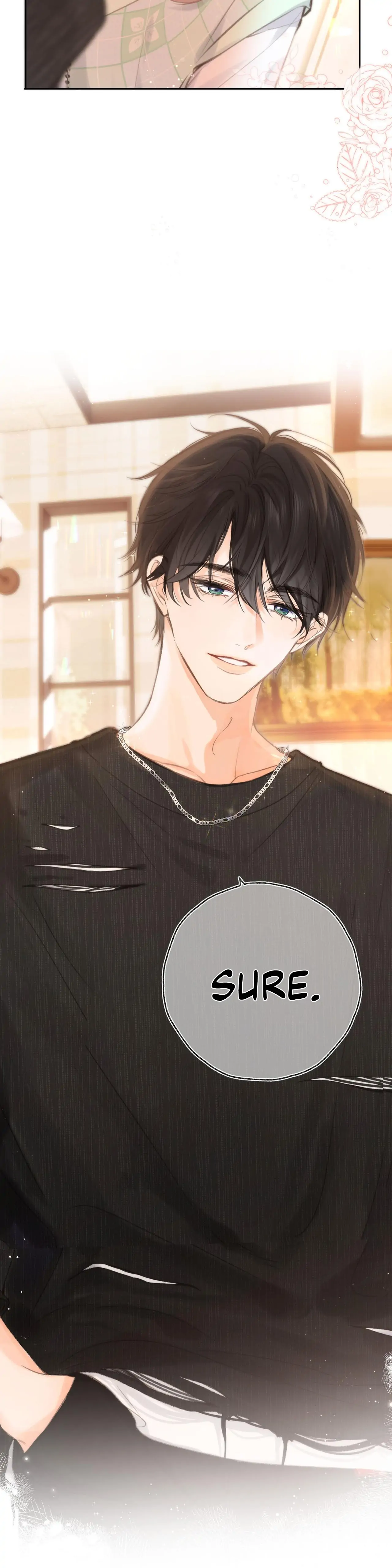 Read You Are My Desire EN Manga Online