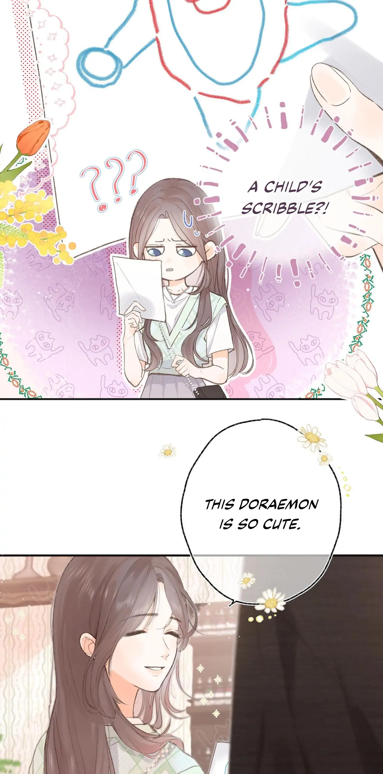 Read You Are My Desire EN Manga Online
