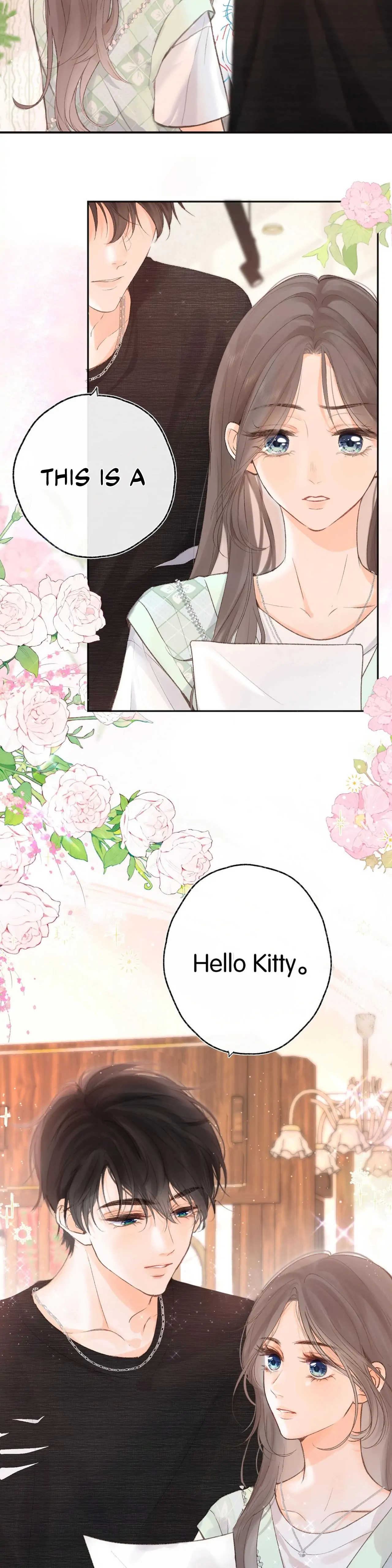 Read You Are My Desire EN Manga Online