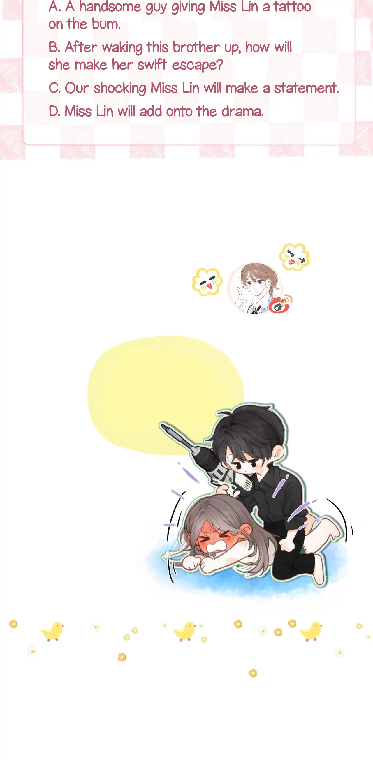 Read You Are My Desire EN Manga Online