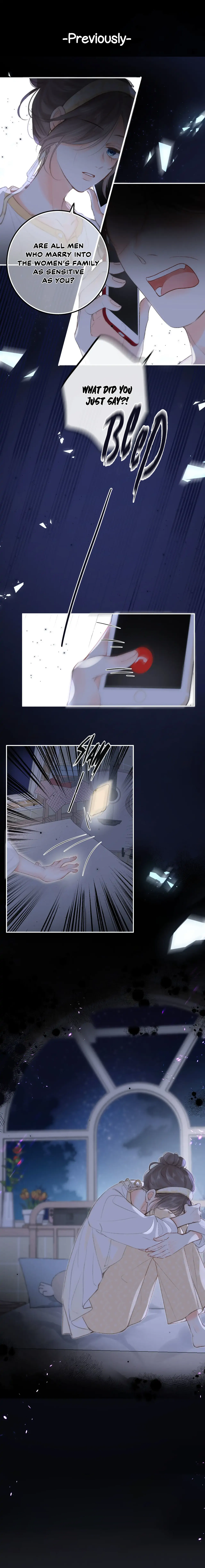 Read You Are My Desire EN Manga Online