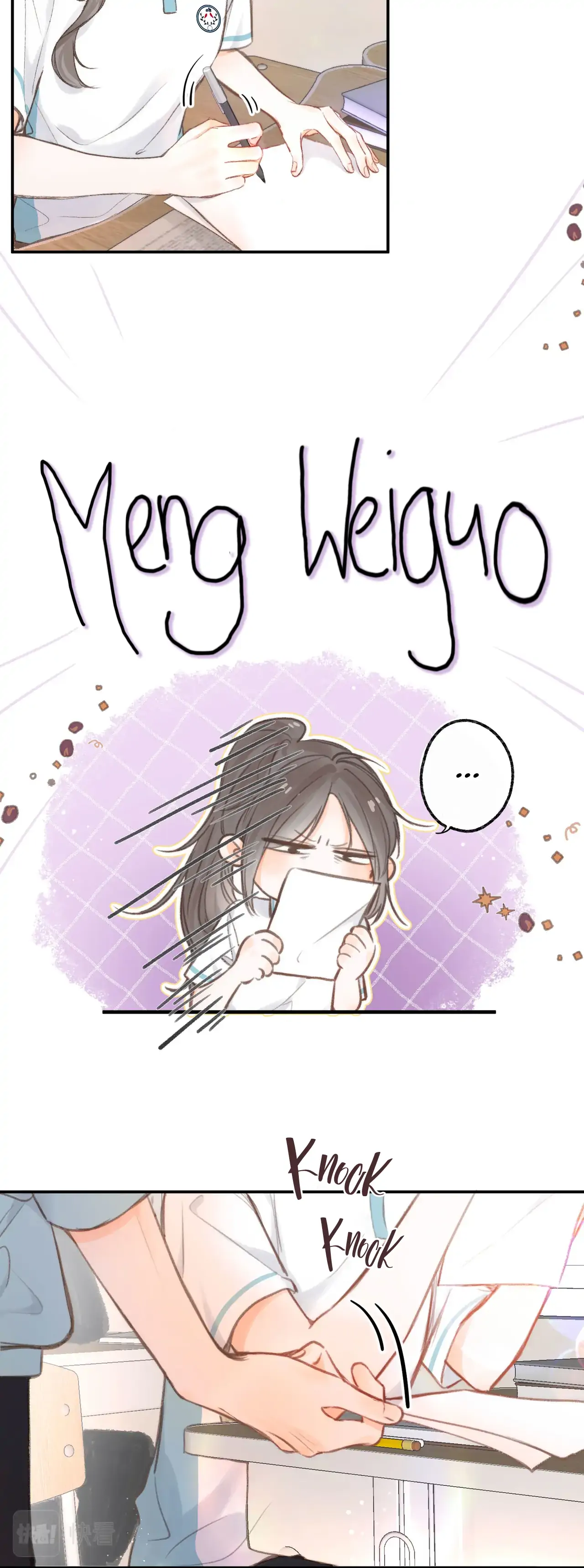 Read You Are My Desire EN Manga Online