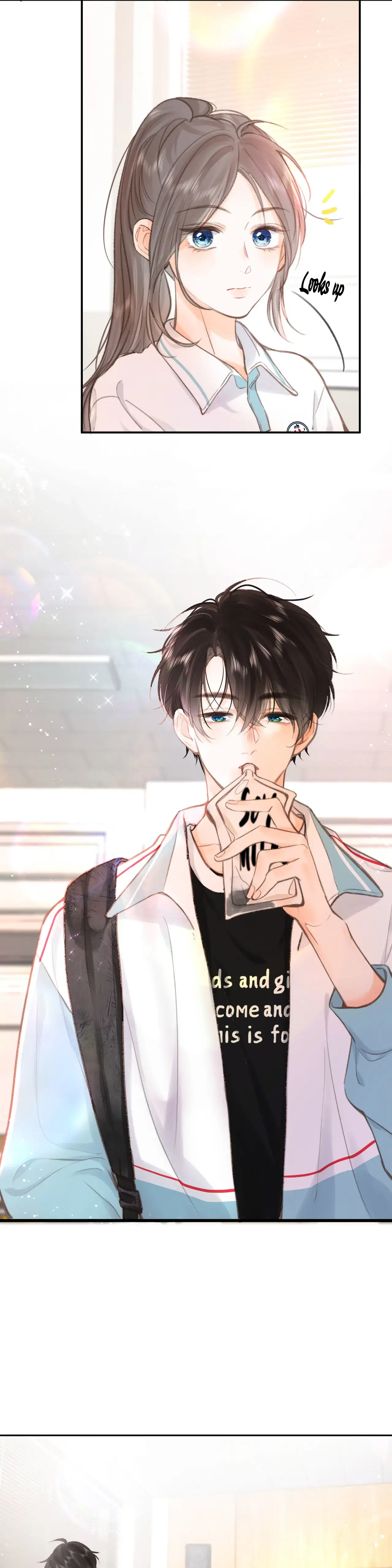 Read You Are My Desire EN Manga Online