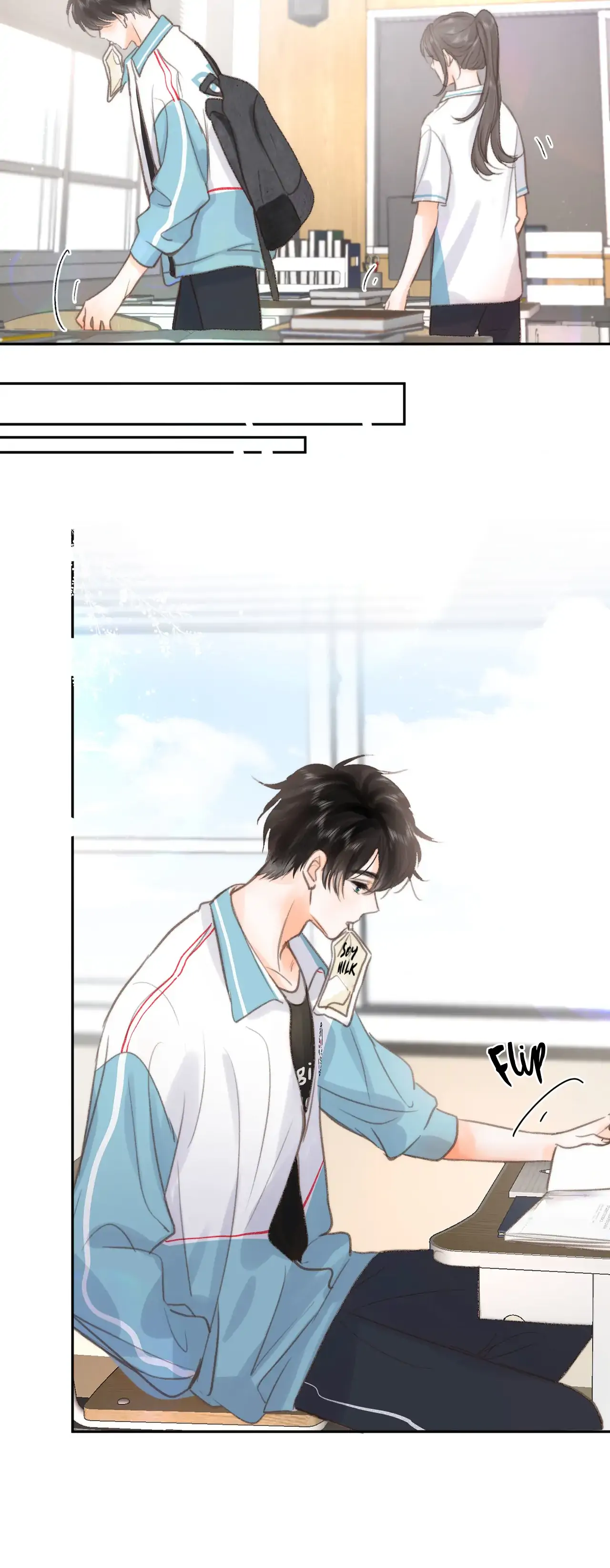 Read You Are My Desire EN Manga Online