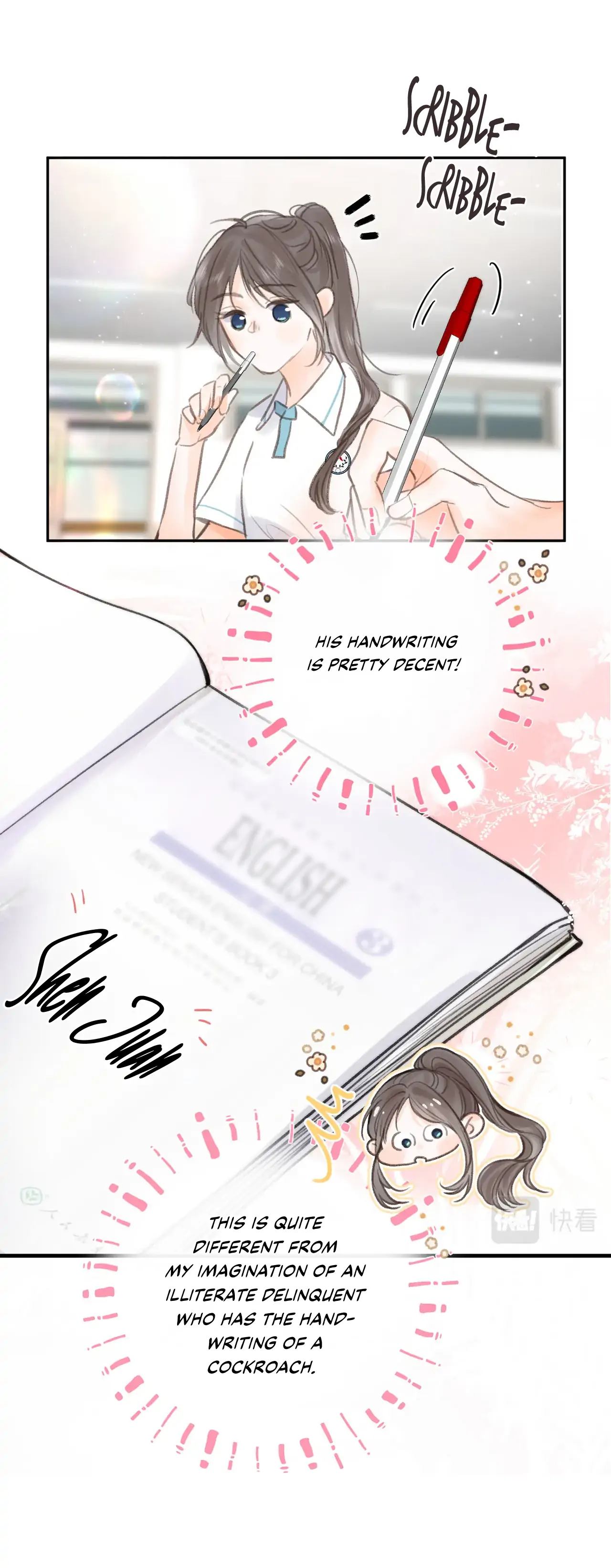 Read You Are My Desire EN Manga Online