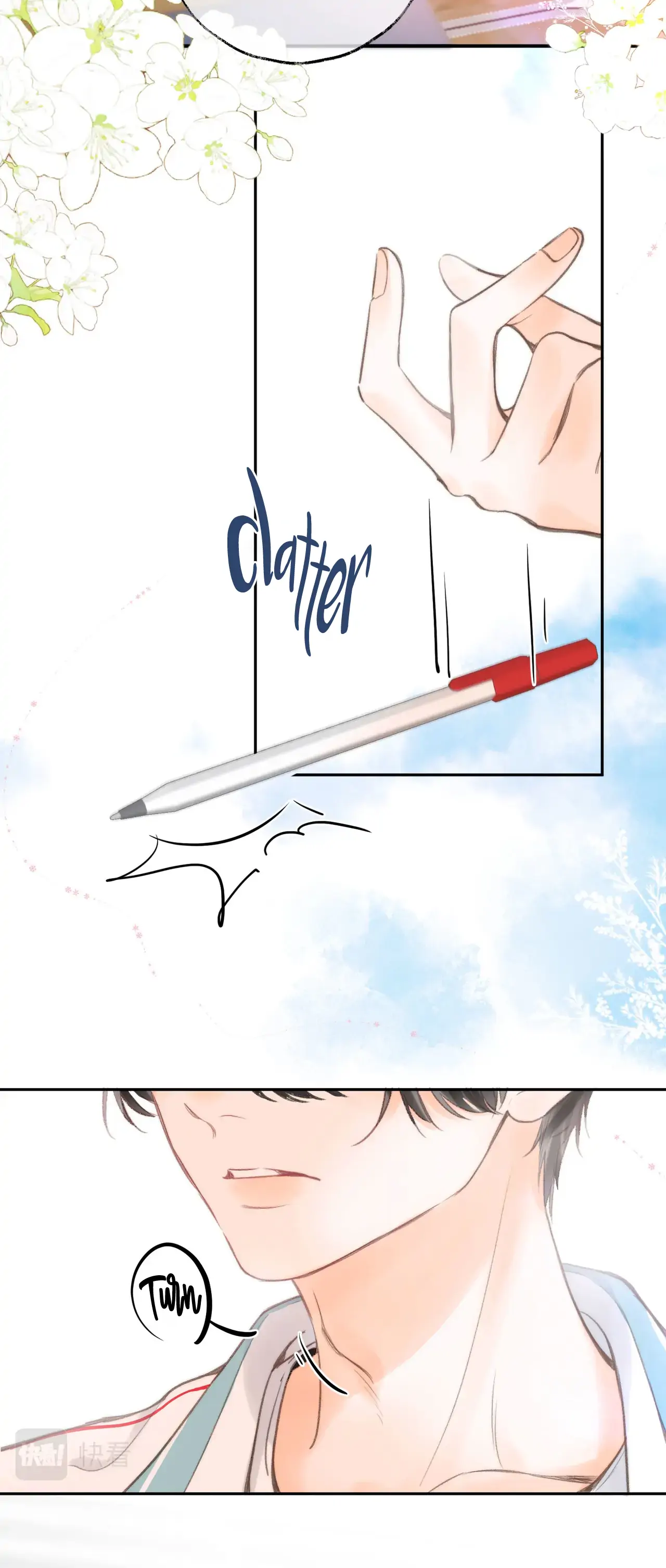 Read You Are My Desire EN Manga Online
