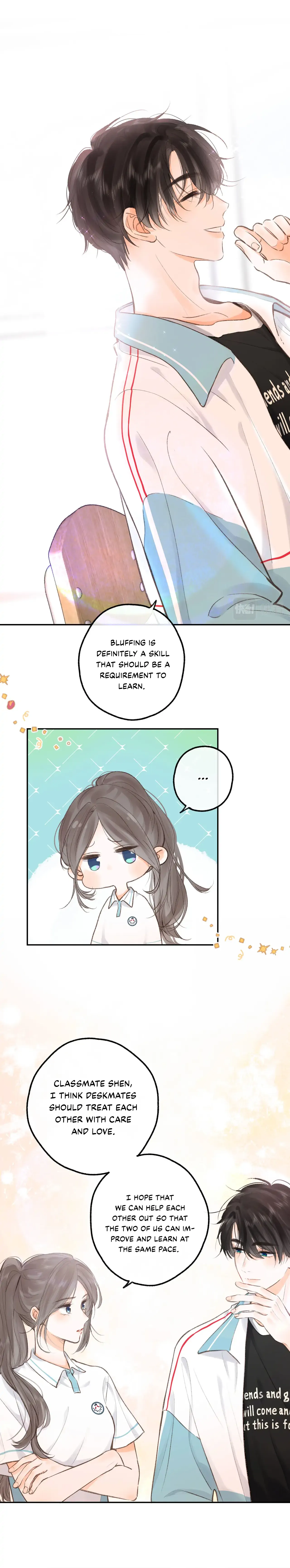Read You Are My Desire EN Manga Online