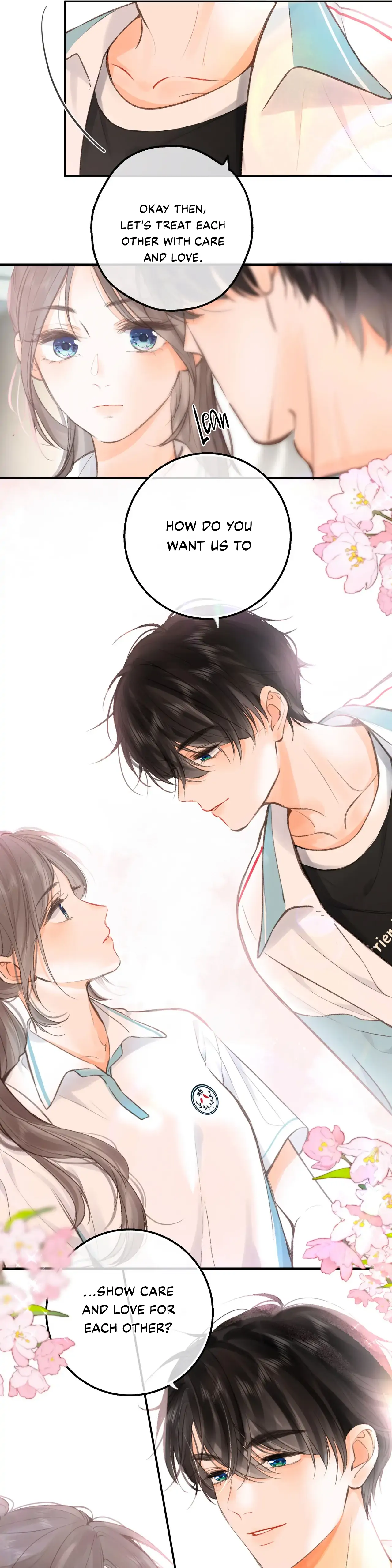 Read You Are My Desire EN Manga Online