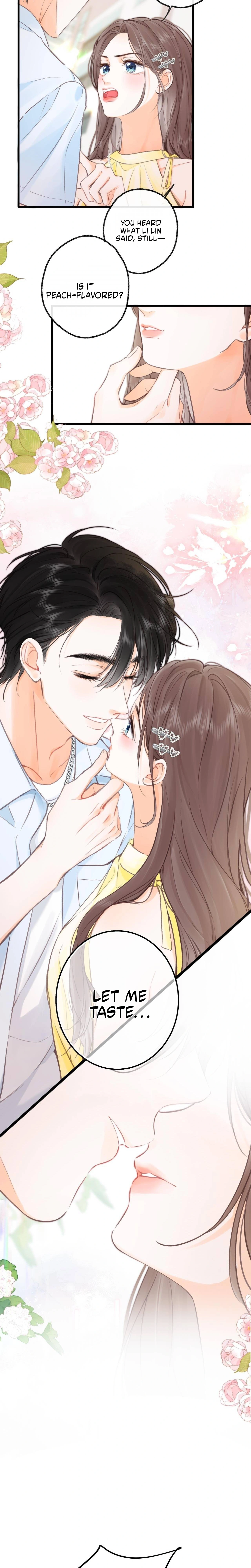 Read You Are My Desire EN Manga Online