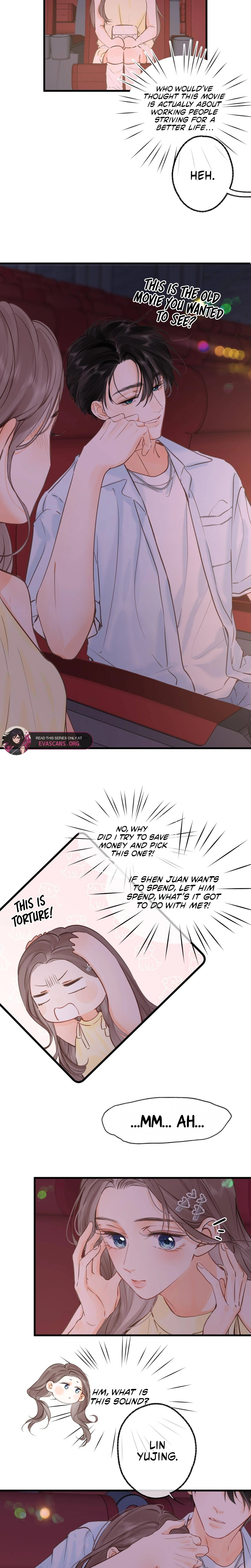 Read You Are My Desire EN Manga Online
