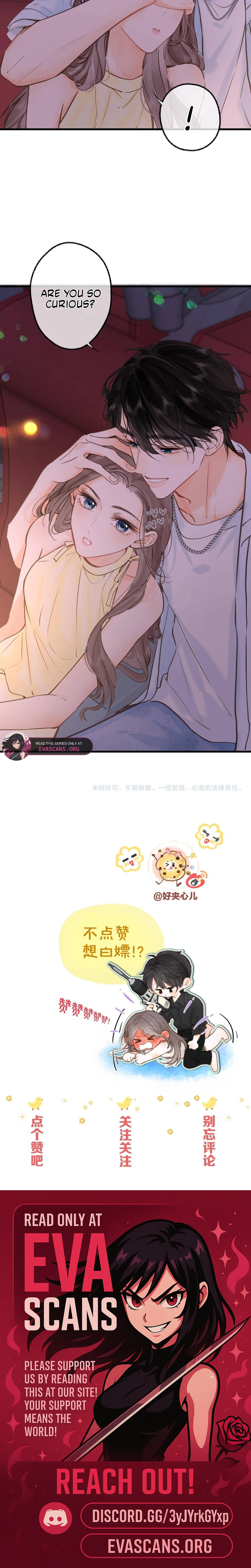 Read You Are My Desire EN Manga Online