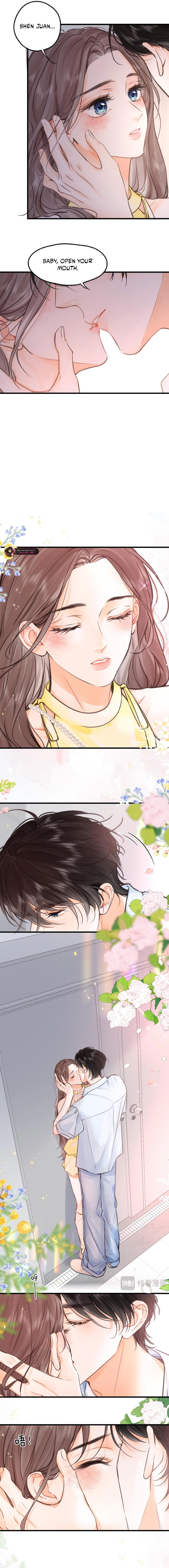 Read You Are My Desire EN Manga Online