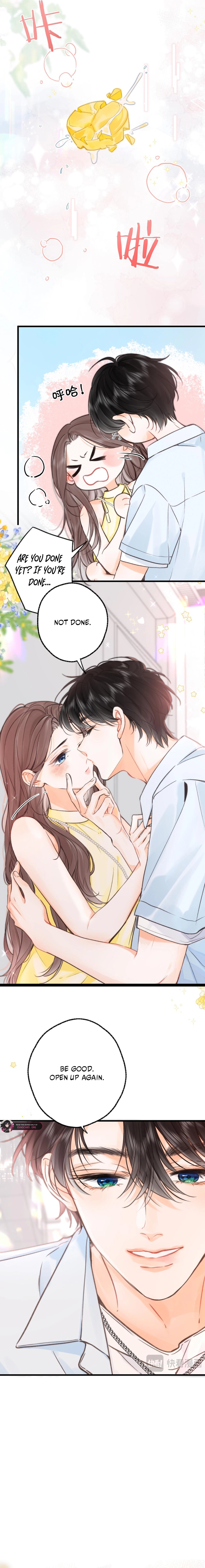 Read You Are My Desire EN Manga Online