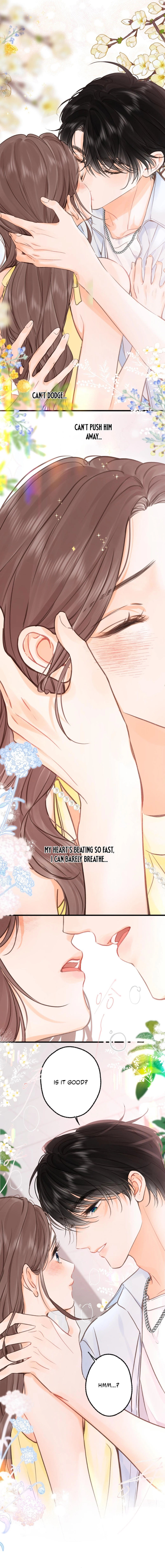 Read You Are My Desire EN Manga Online