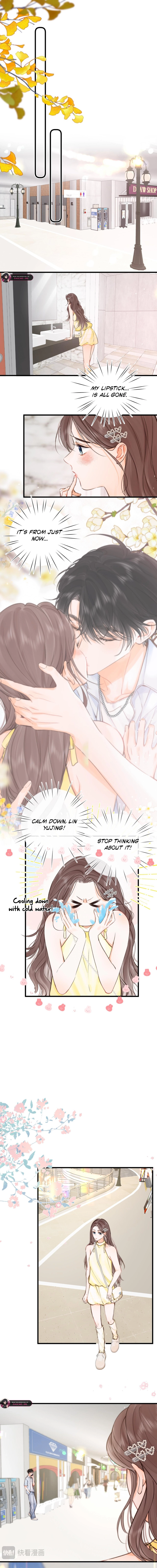 Read You Are My Desire EN Manga Online