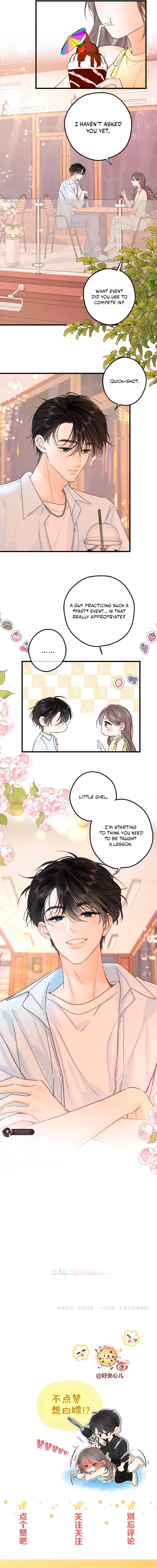 Read You Are My Desire EN Manga Online
