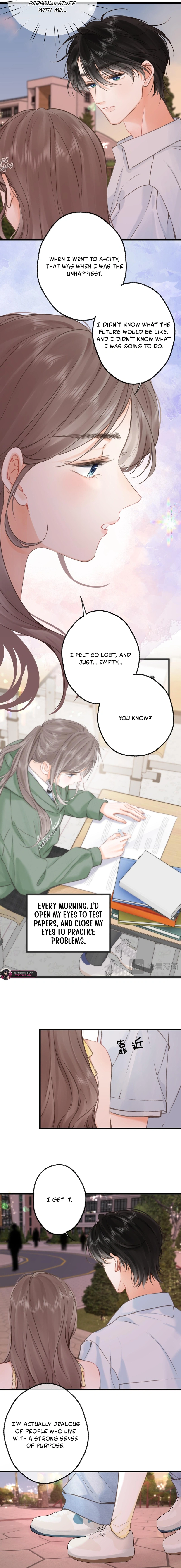 Read You Are My Desire EN Manga Online