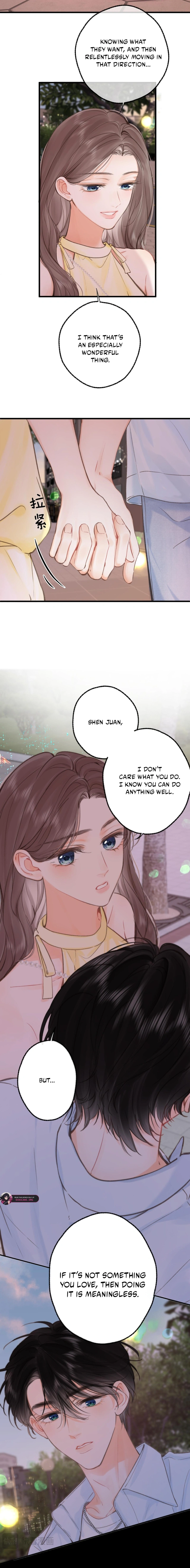 Read You Are My Desire EN Manga Online