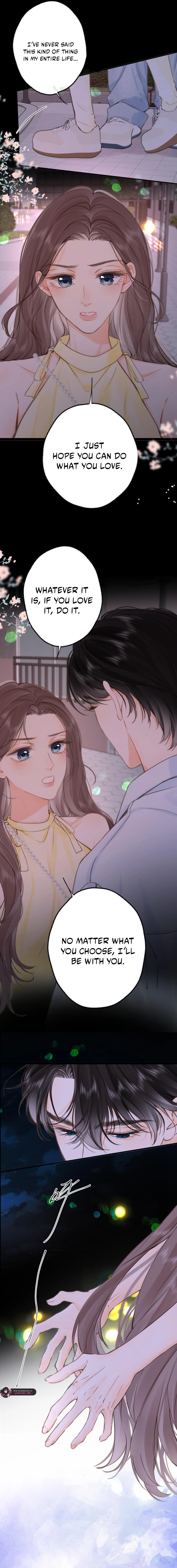Read You Are My Desire EN Manga Online