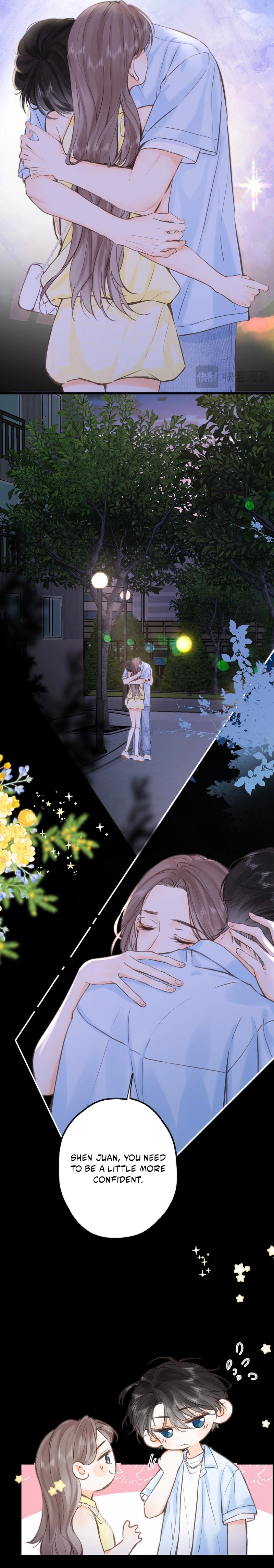 Read You Are My Desire EN Manga Online