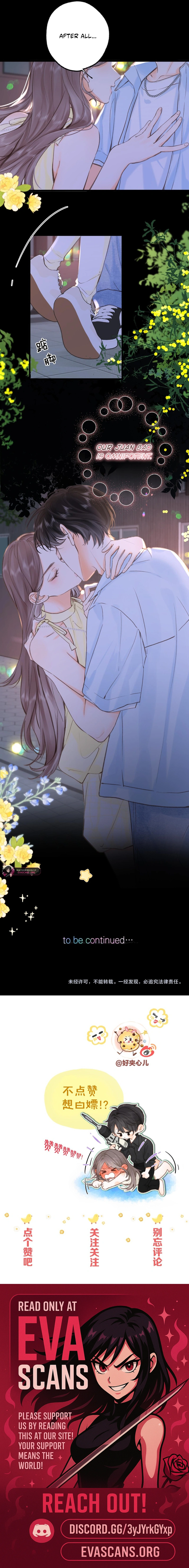 Read You Are My Desire EN Manga Online