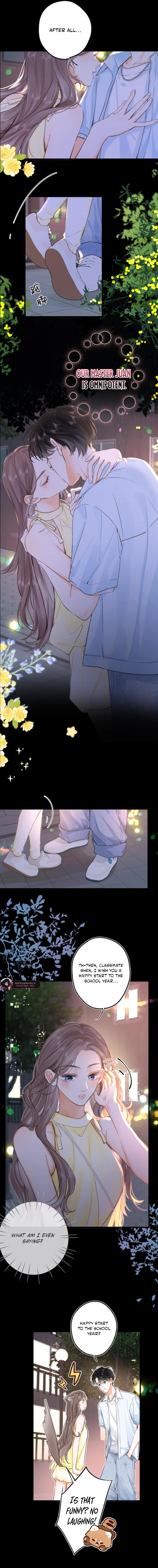 Read You Are My Desire EN Manga Online