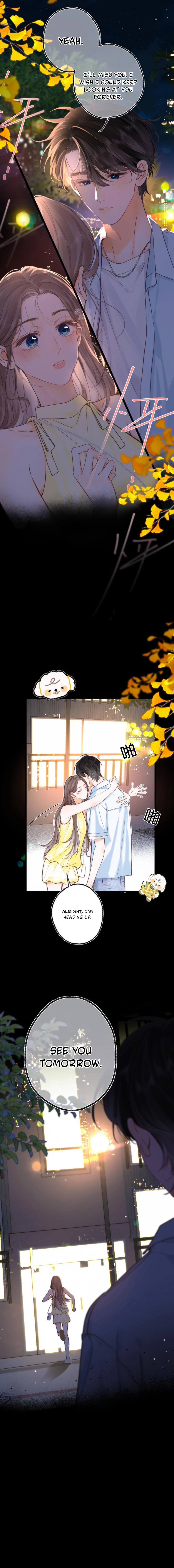 Read You Are My Desire EN Manga Online