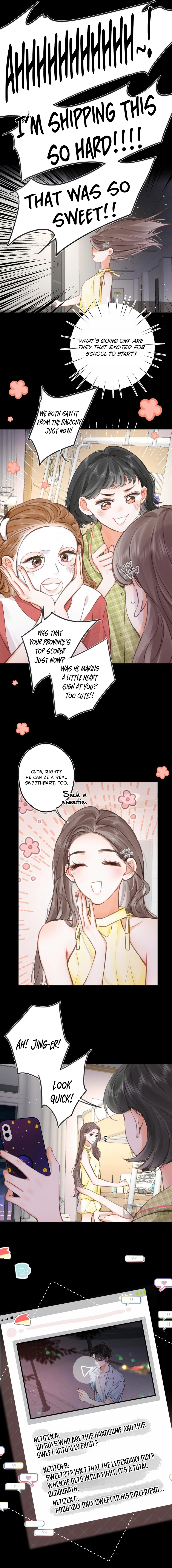 Read You Are My Desire EN Manga Online
