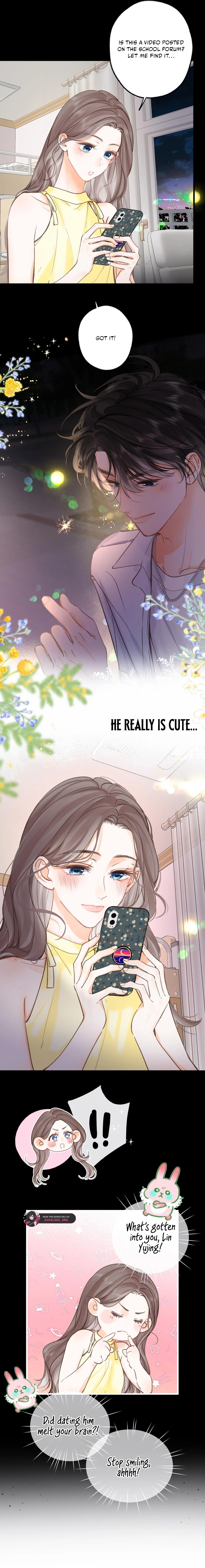 Read You Are My Desire EN Manga Online