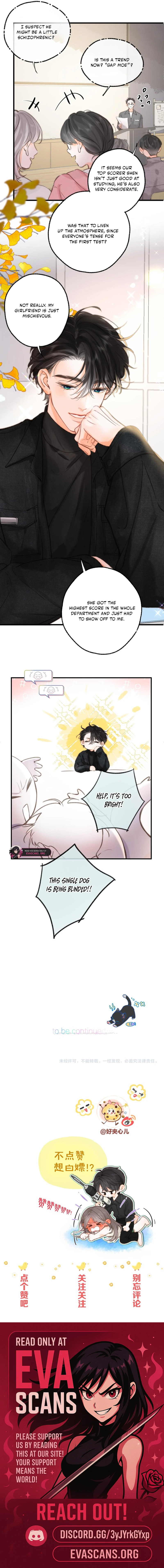 Read You Are My Desire EN Manga Online