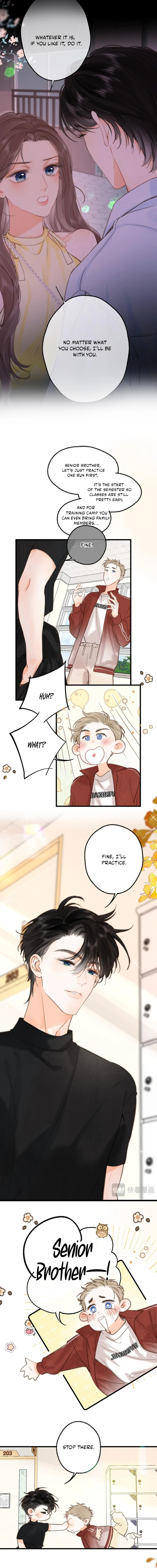 Read You Are My Desire EN Manga Online