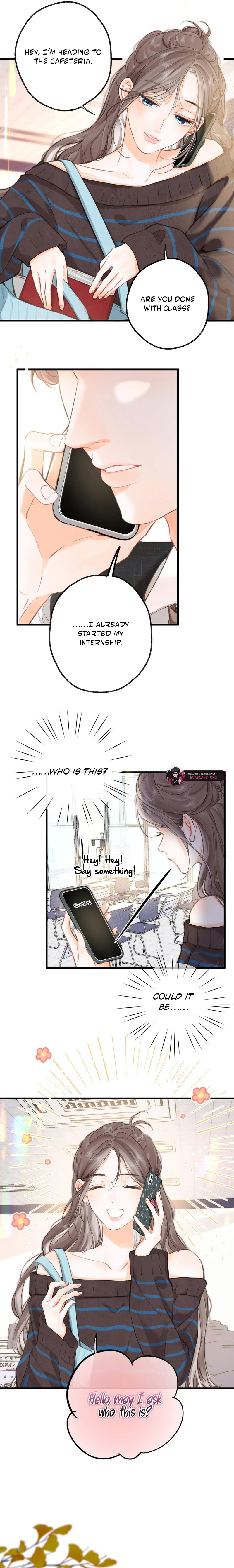 Read You Are My Desire EN Manga Online