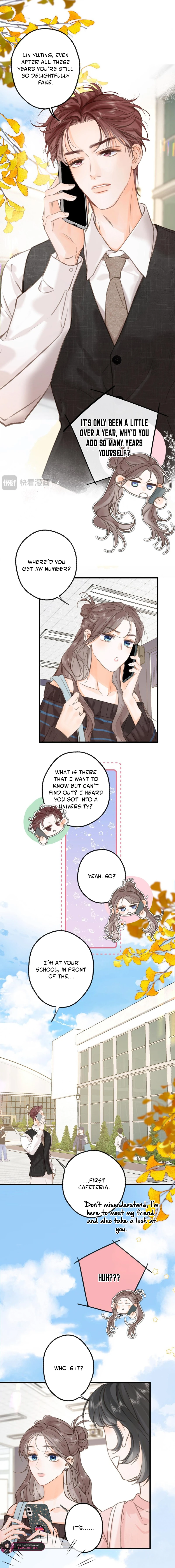 Read You Are My Desire EN Manga Online